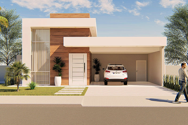 Casa en Danli